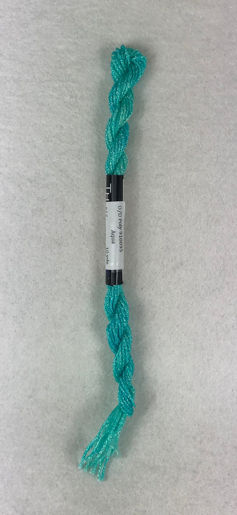 O/D Poly 910095 Aqua