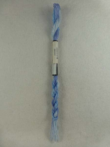 O/D Poly 91015 Ice Blue