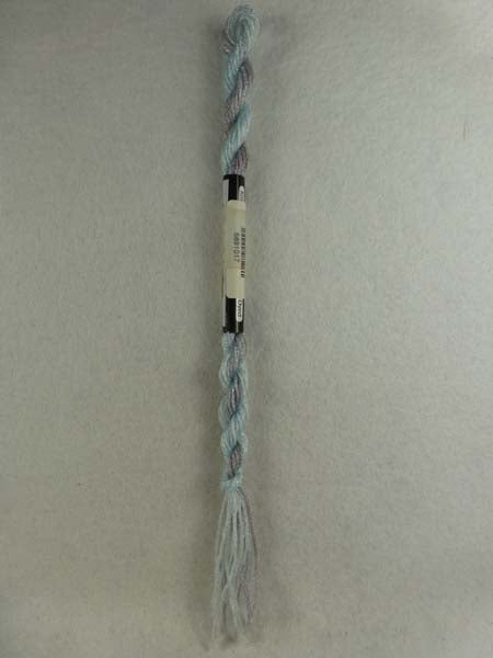 O/D Poly 91017 Overcast