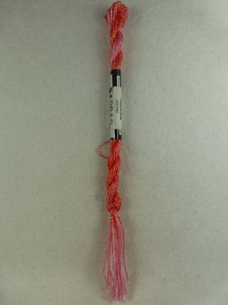 O/D Poly 910040 Strawberry Shortcake