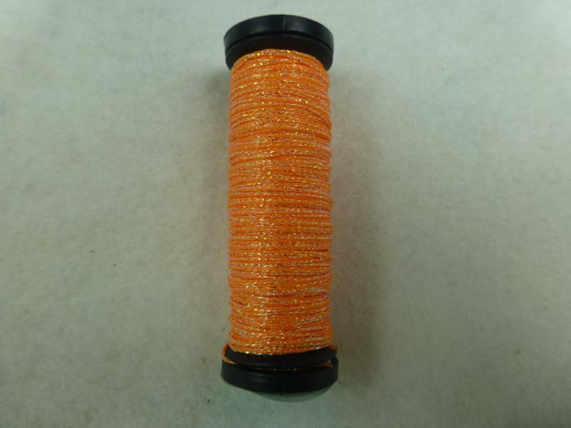 Fine #8 5765 Orange Sherbet