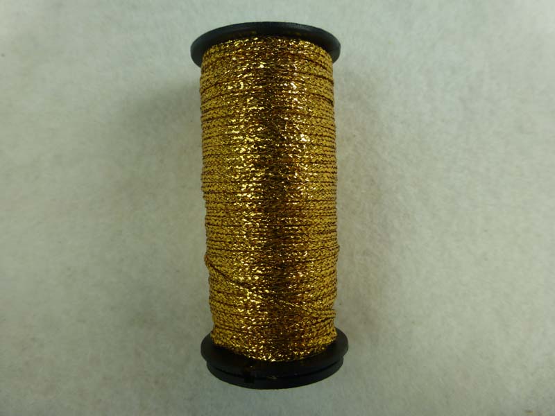 Med. #16 202HL Aztec Gold High Lustre – Beehive Needle Arts