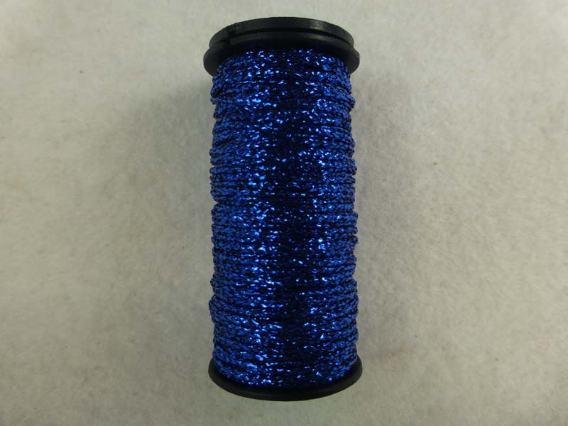 Med. #16 051HL Sapphire High Lustre