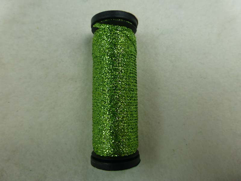 1/16" Ribbon 015 Chartreuse