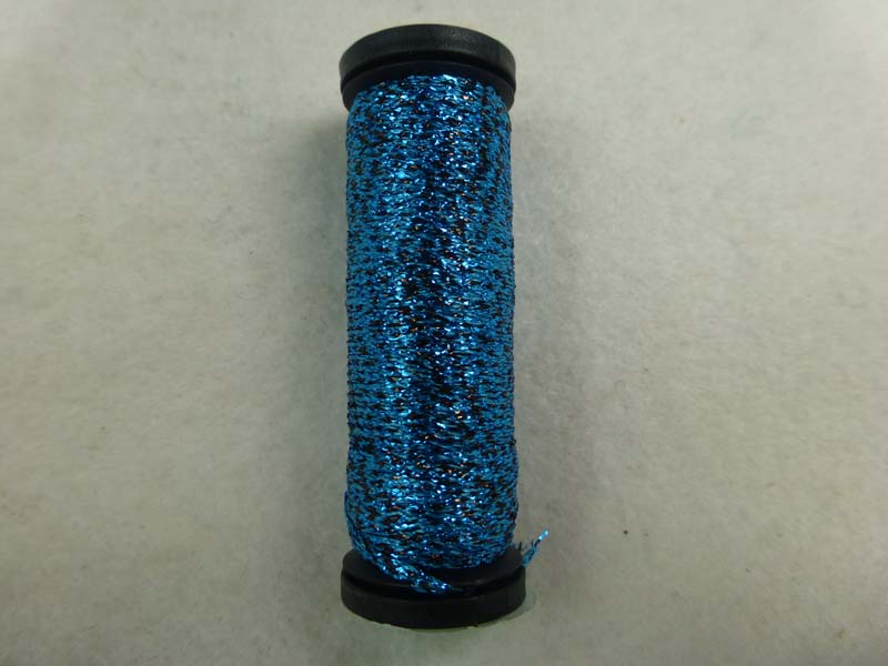 1/16" Ribbon 623 Twilight Blue