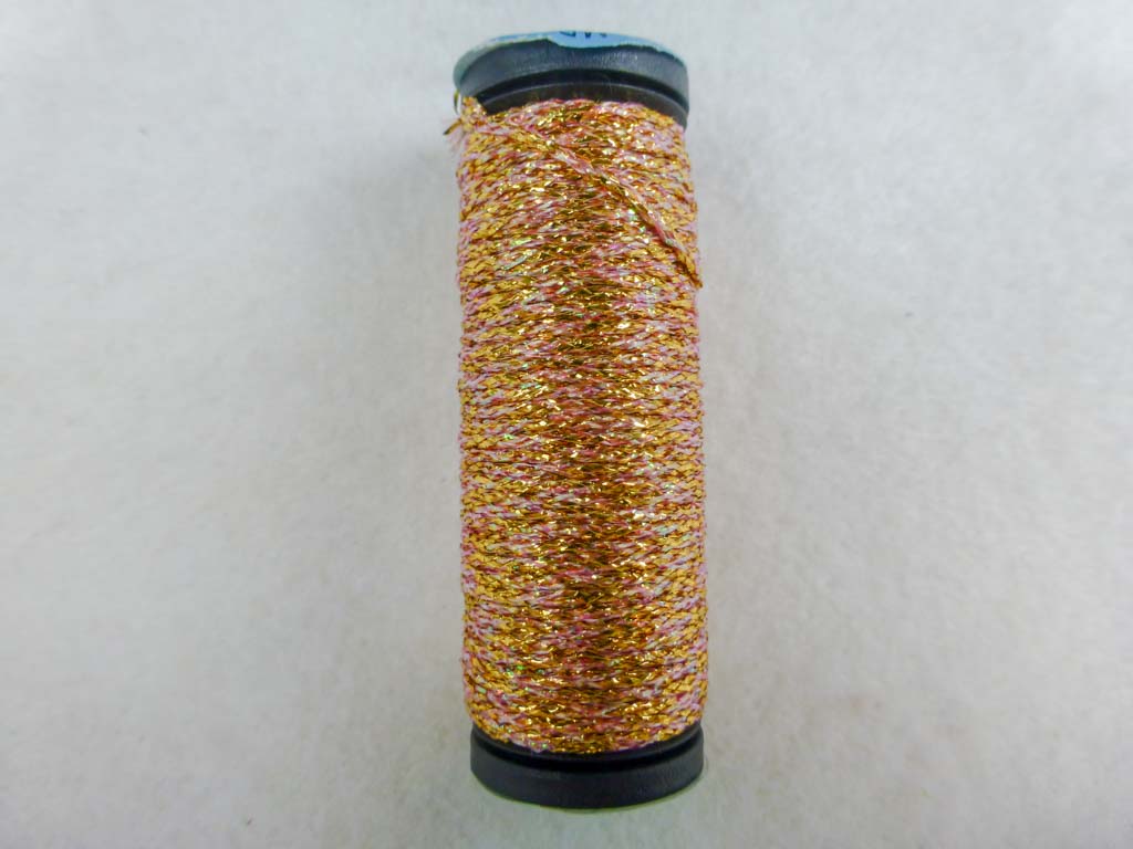 Med. #12 3270 Amber by Kreinik From Beehive Needle Arts