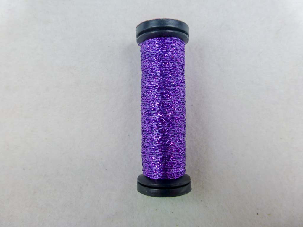 V. Fine #4 012 Purple by Kreinik From Beehive Needle Arts