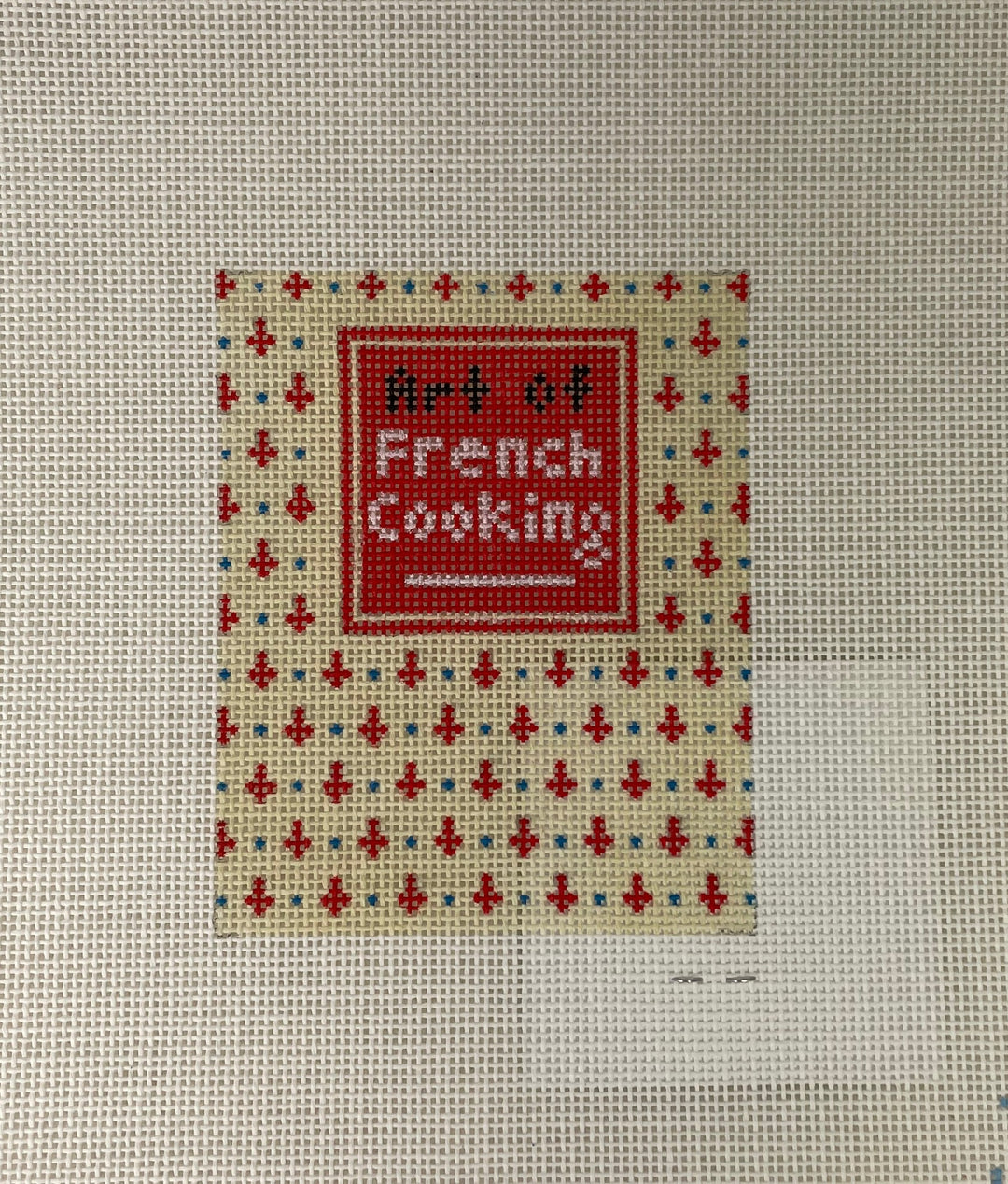 Jessica Tongel Designs French Cooking