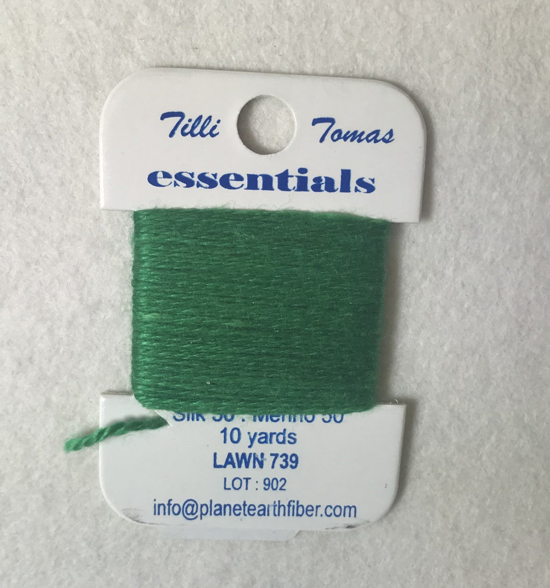 Essentials 739 Lawn
