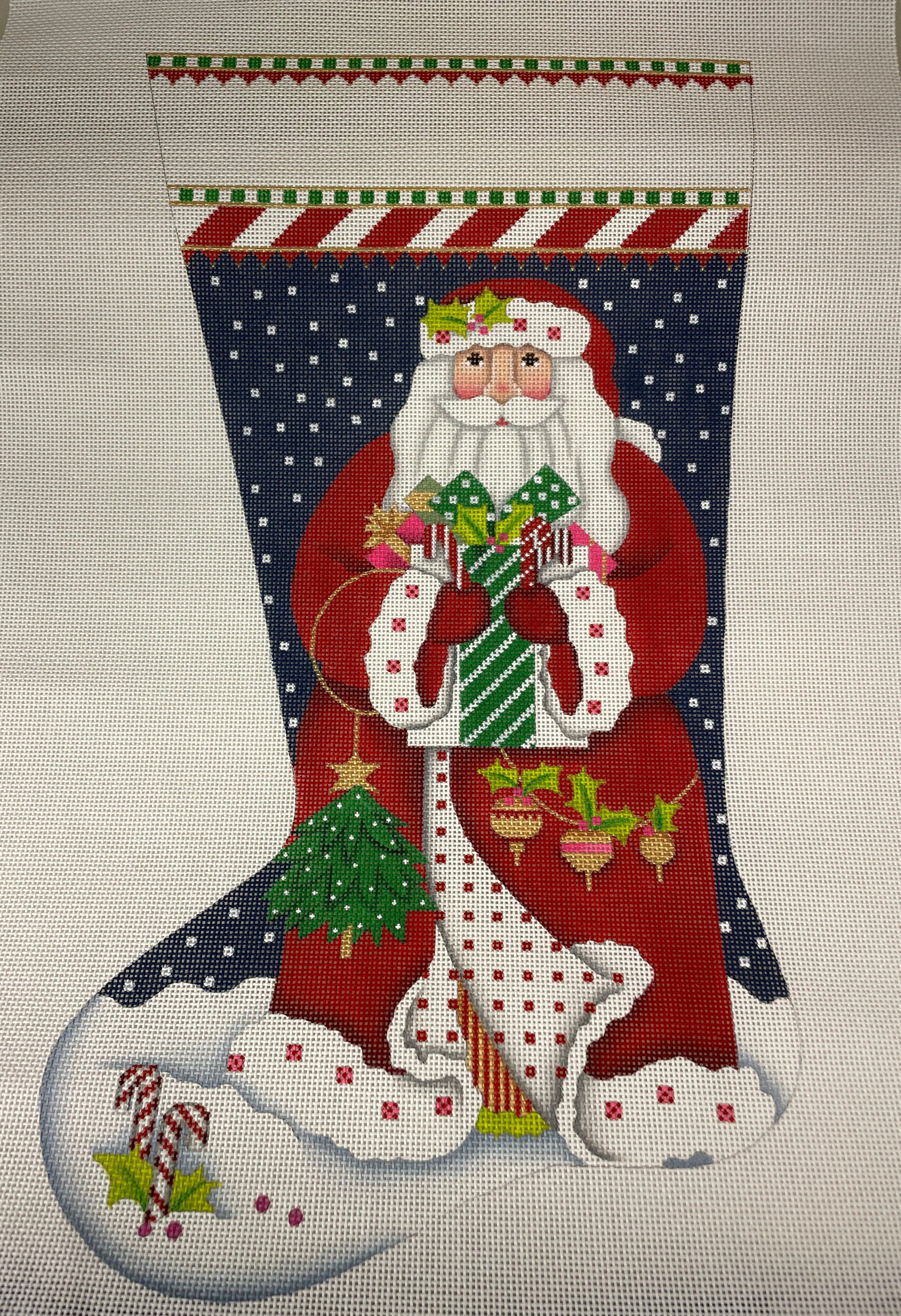 希少 Santa by Bay Window trim a  ジャンク品 melissashirley.jpg?v=1663179873