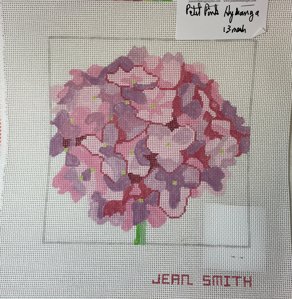 Jean Smith 152i Petite Pink Hydrangea 13m