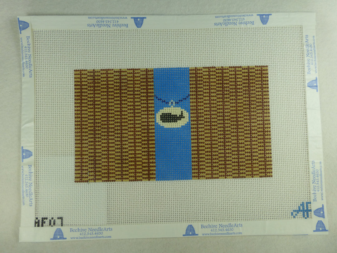 Anne Fisher Needlepoint