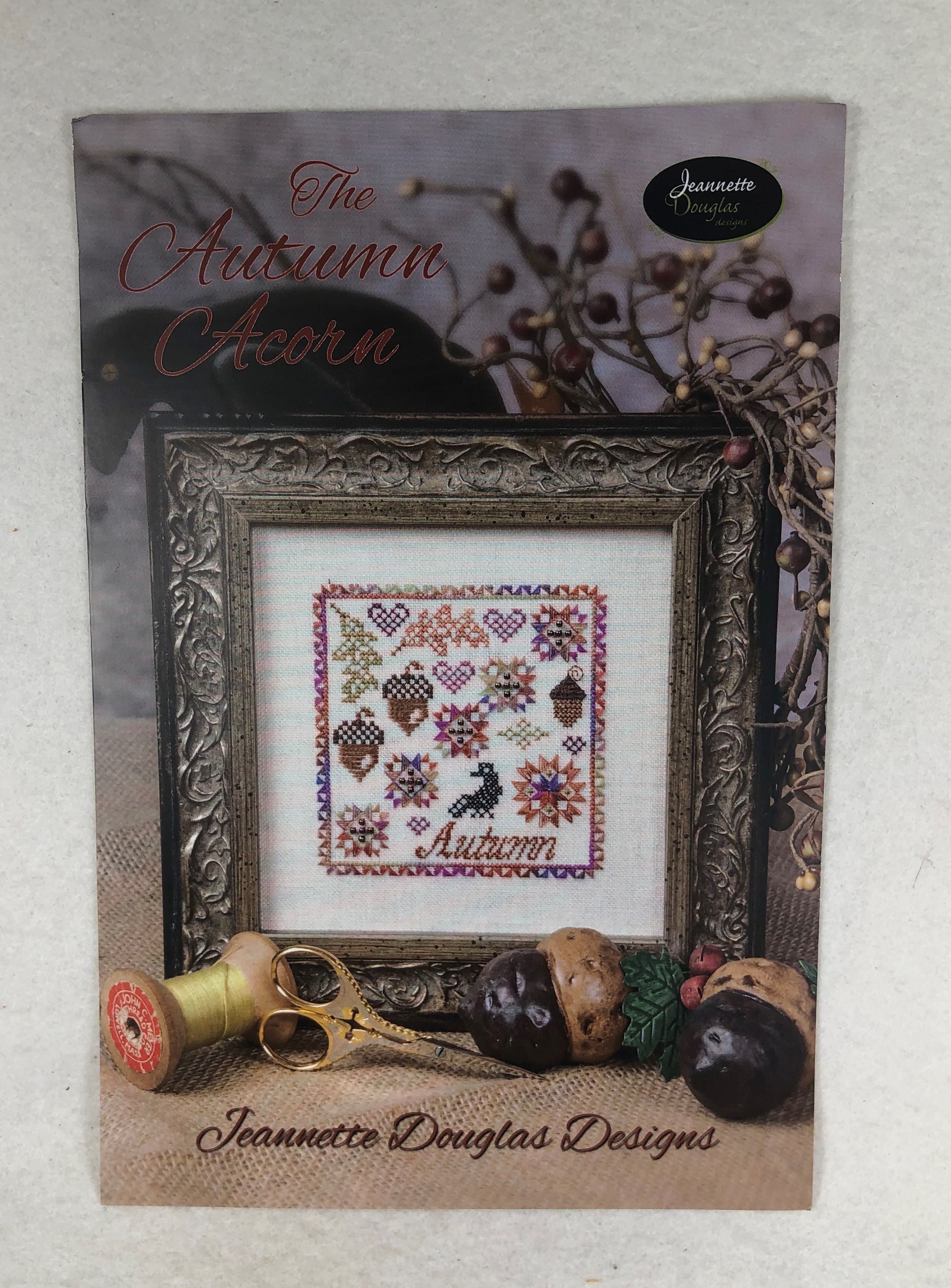 Jeannette Douglas Designs