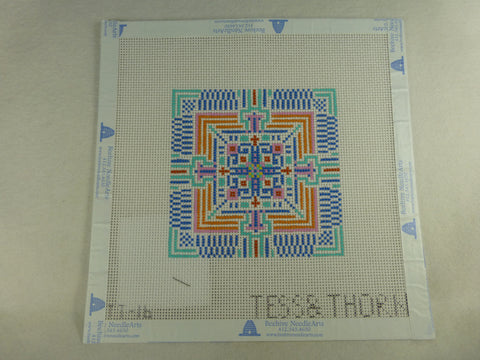 Tess & Thorn