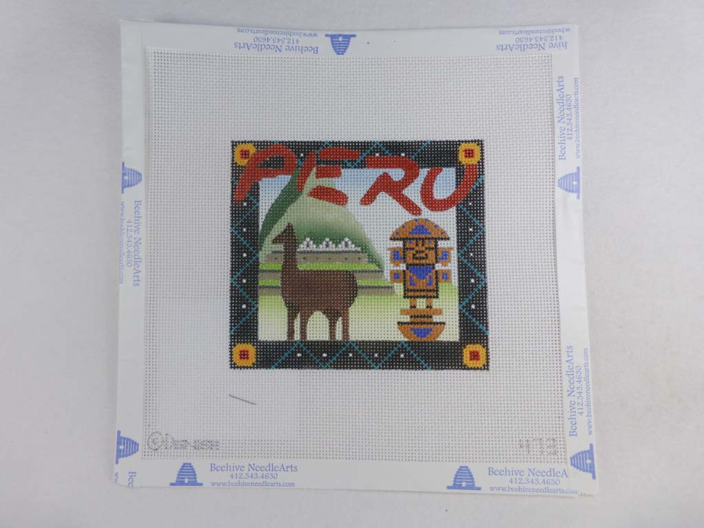 Denise DeRusha Designs