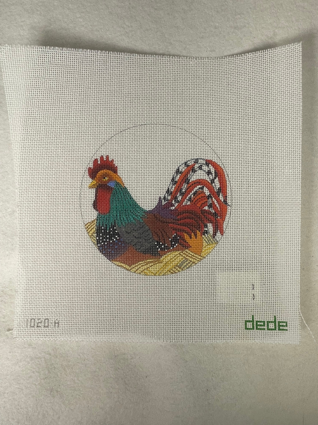 * SALE / Dede 1020A Chicken