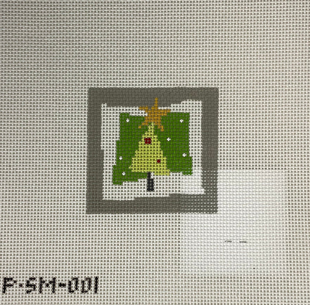 * Pippin PSM001 Teeny Christmas Tree Light Green