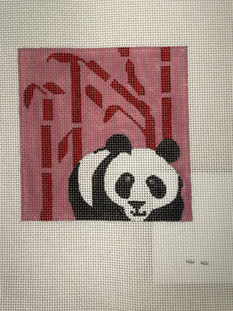 Melissa Prince Designs TR114 China Square
