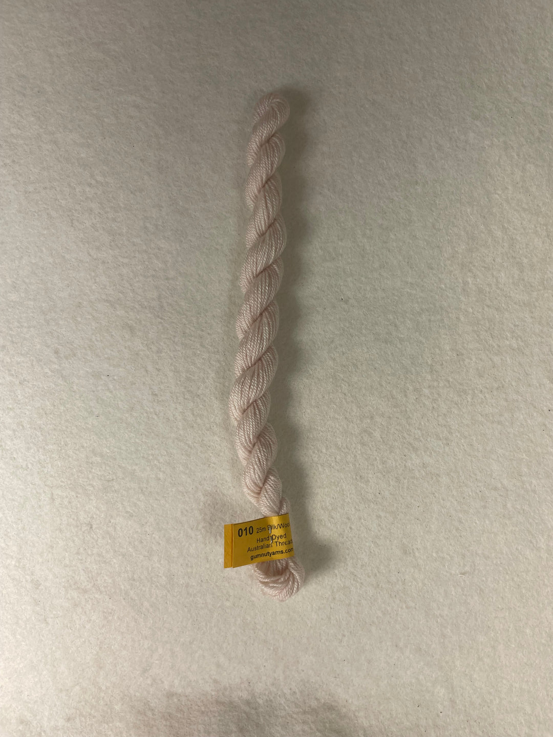 Gumnut PO-010 Poppies Silk and Wool