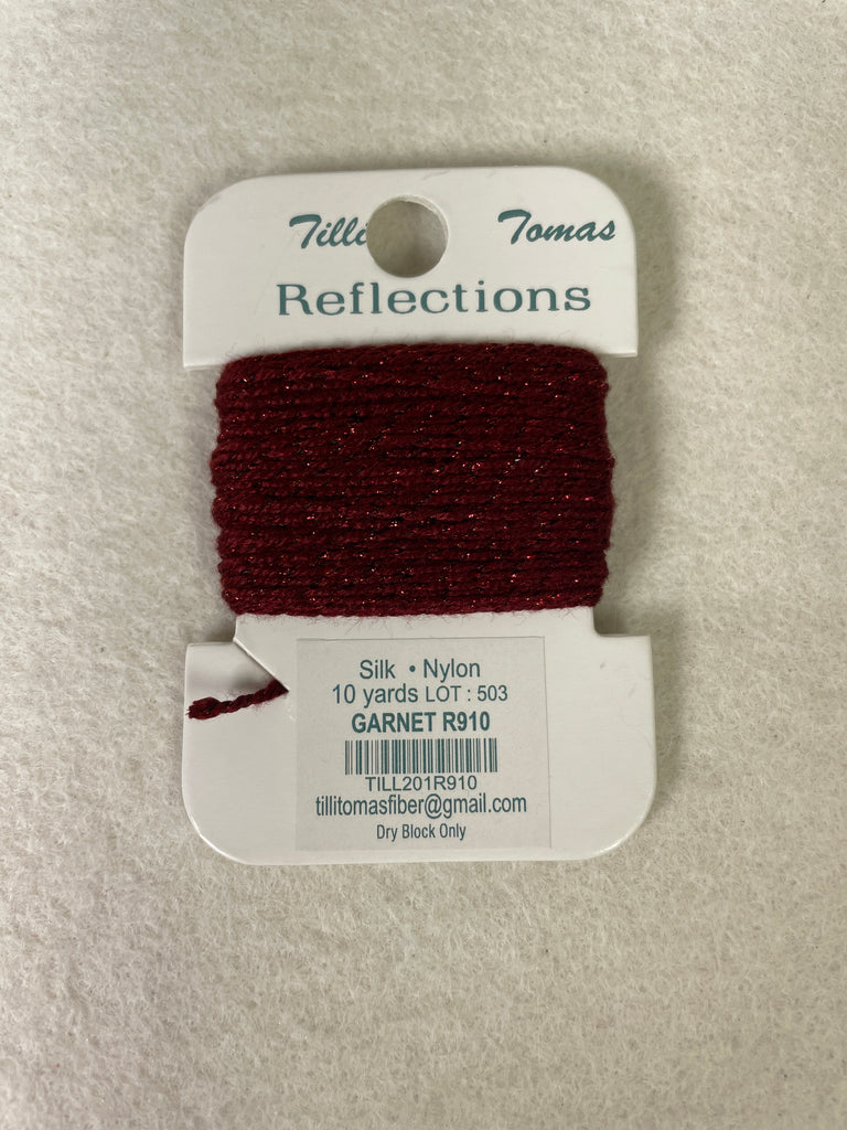 Reflections R910 Garnet
