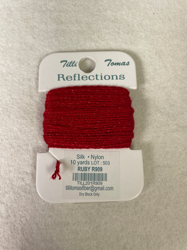 Reflections R909 Ruby