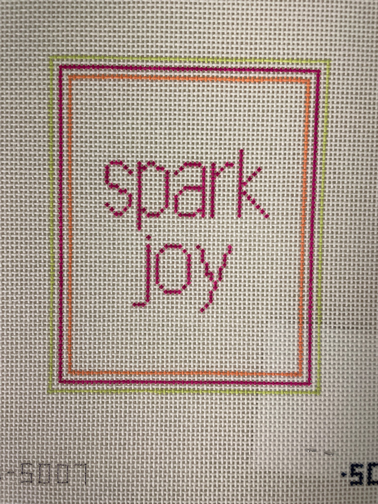 * SCT - KCD5007 Spark Joy