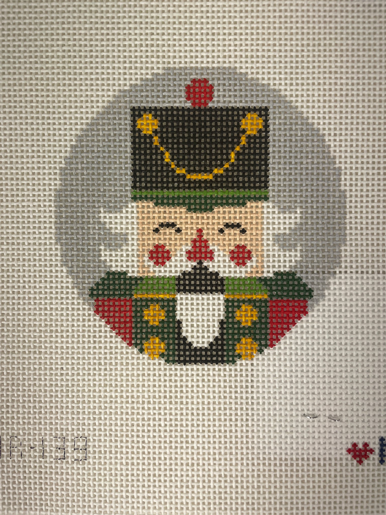 * Love mhb Studio CHR139 Nutcracker Ferdinand Round