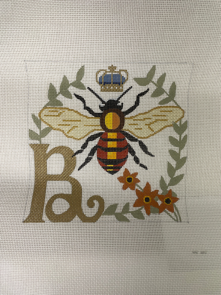 Melissa Prince Designs L04 B for Bee