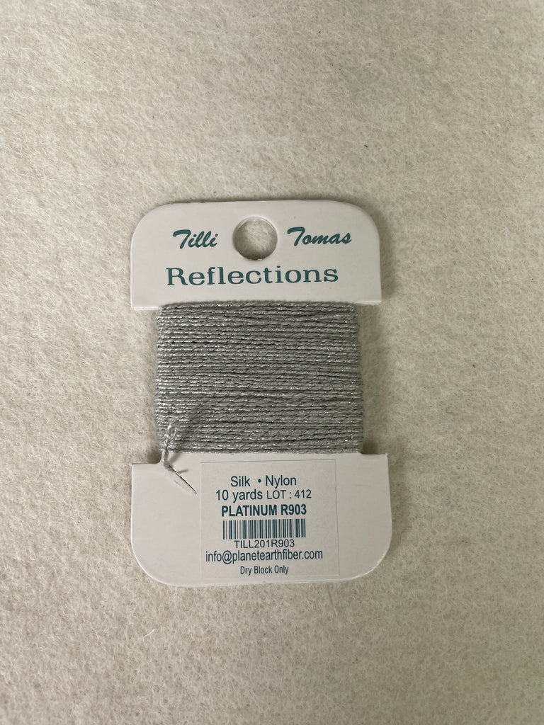 Reflections R903 Platinum