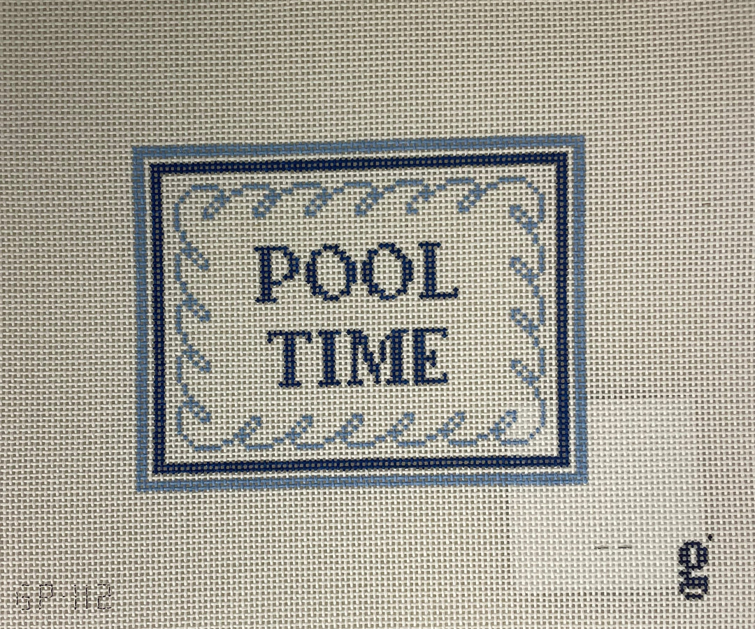 * Goodpoint GP112 Pool Time