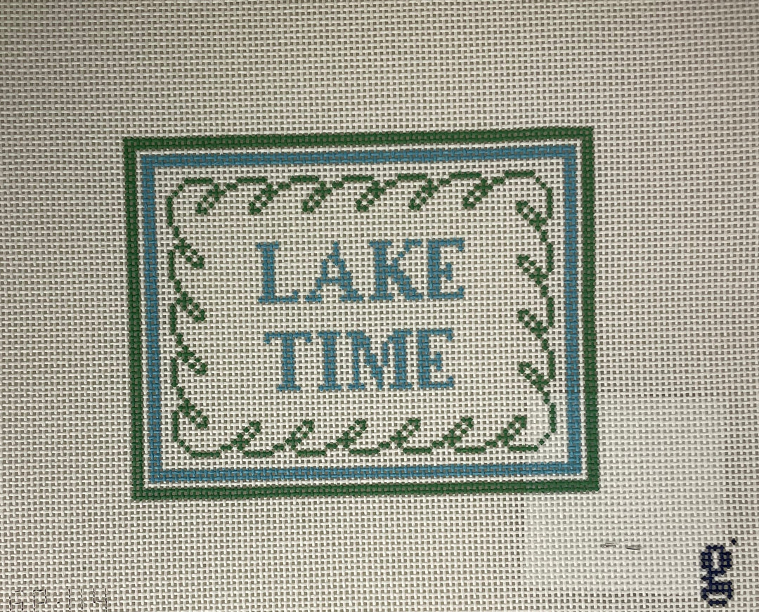 * Goodpoint GP114 Lake Time