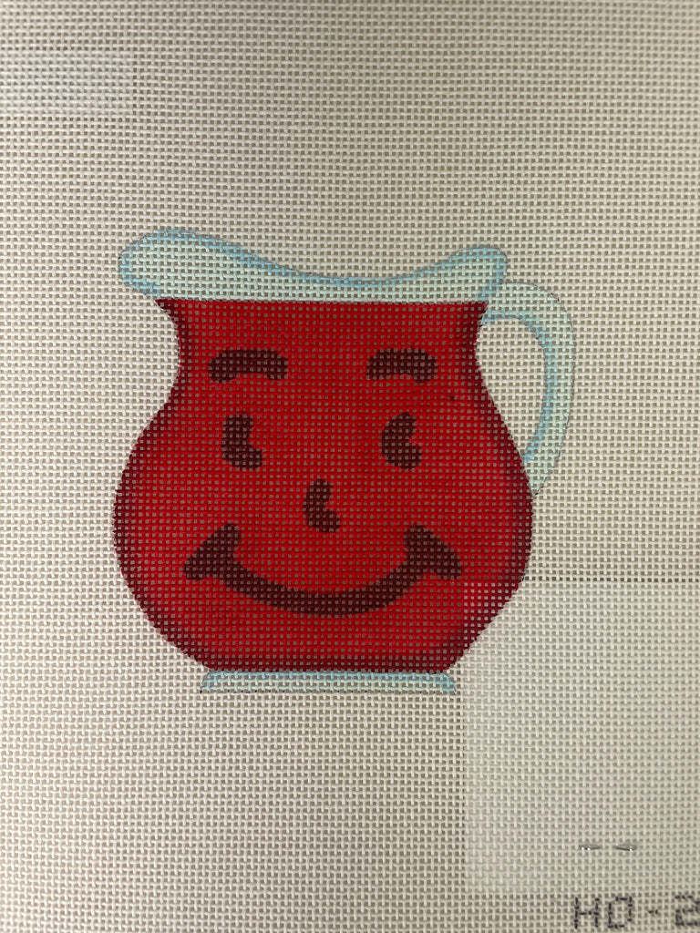 * Raymond Crawford HO2597 Red Kool Aid