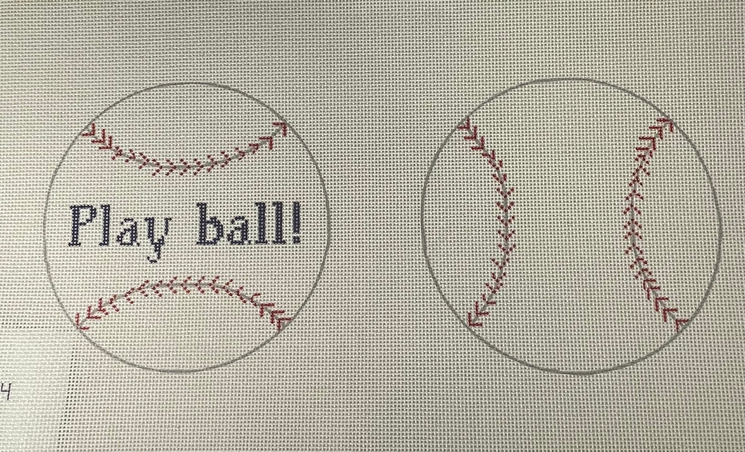 *SALE Rachel Donley BO36 Base Ball Two Parts