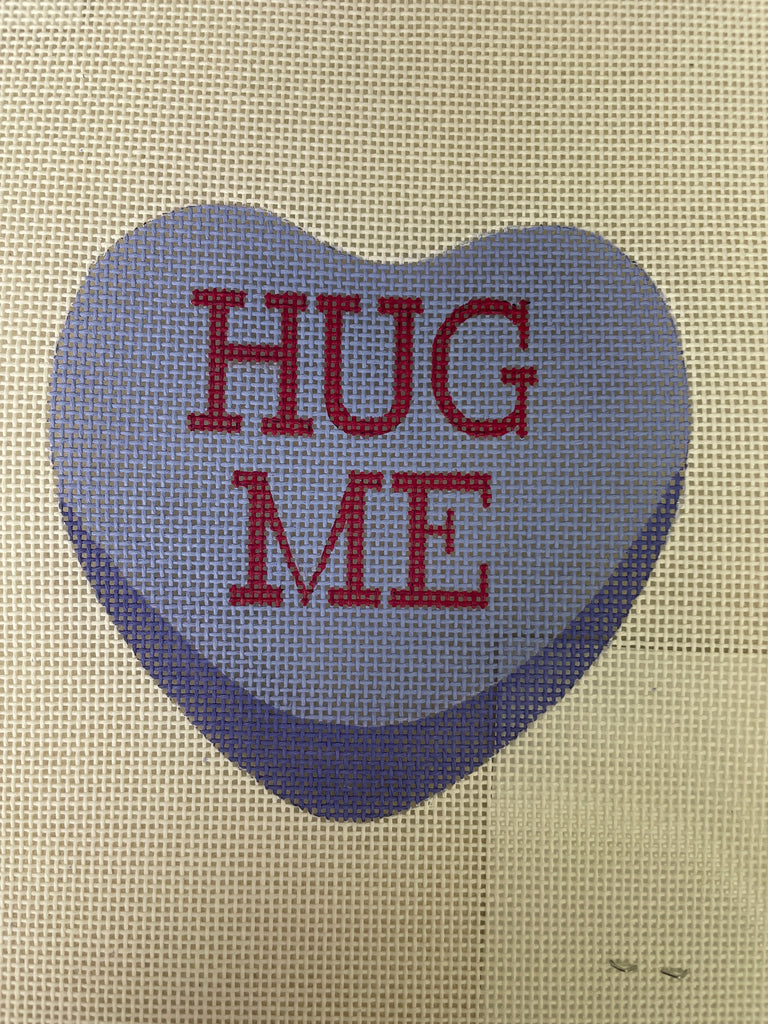 * The Collection Designs SB314B Hug Me Heart