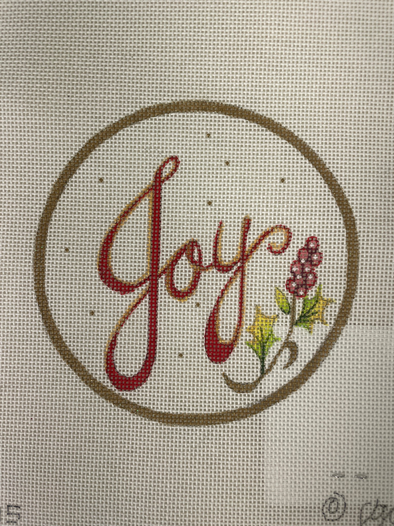 * Fleur de Paris JG145 Joy Round