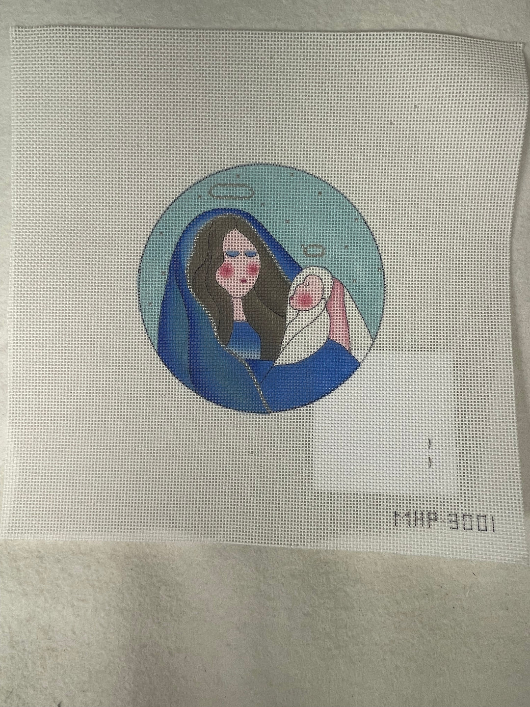 *SALE -  Artists Collection MHP3001 Lady Madonna