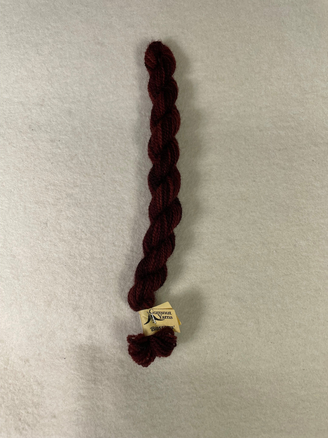 Gumnut BL-159 Blossoms Crewel Wool