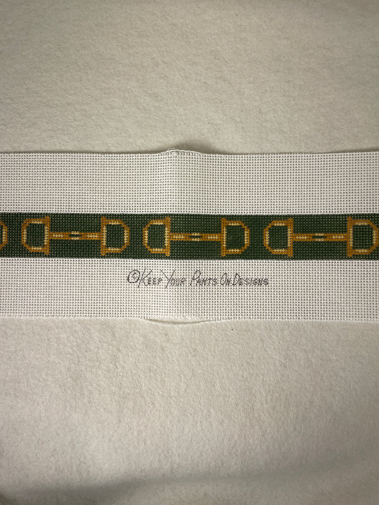 * Keep Your Pants on Designs 226 Gold Bits