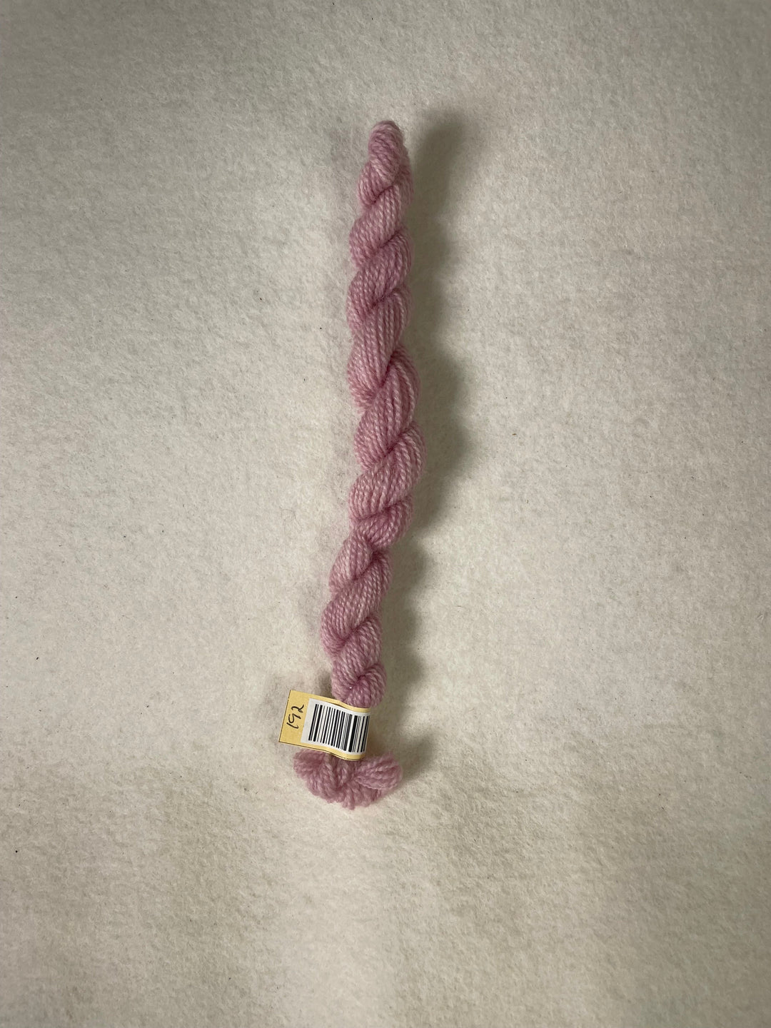 Gumnut BL-192 Blossoms Crewel Wool