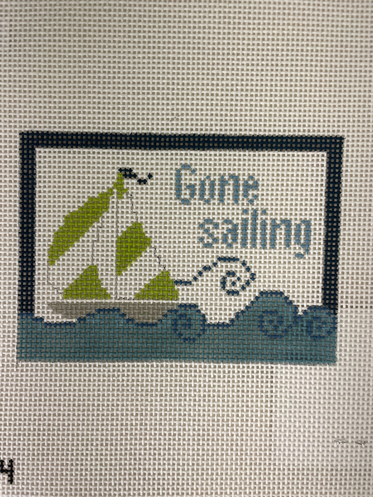 * Pippin PH004 Gone Sailing