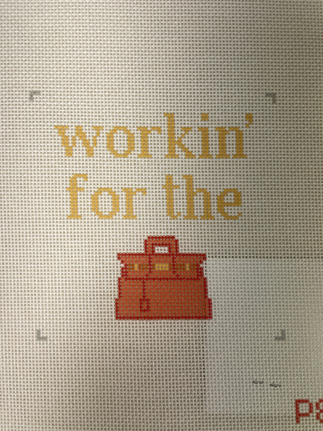 *Penny and Penny 8 Workin' For the Bag