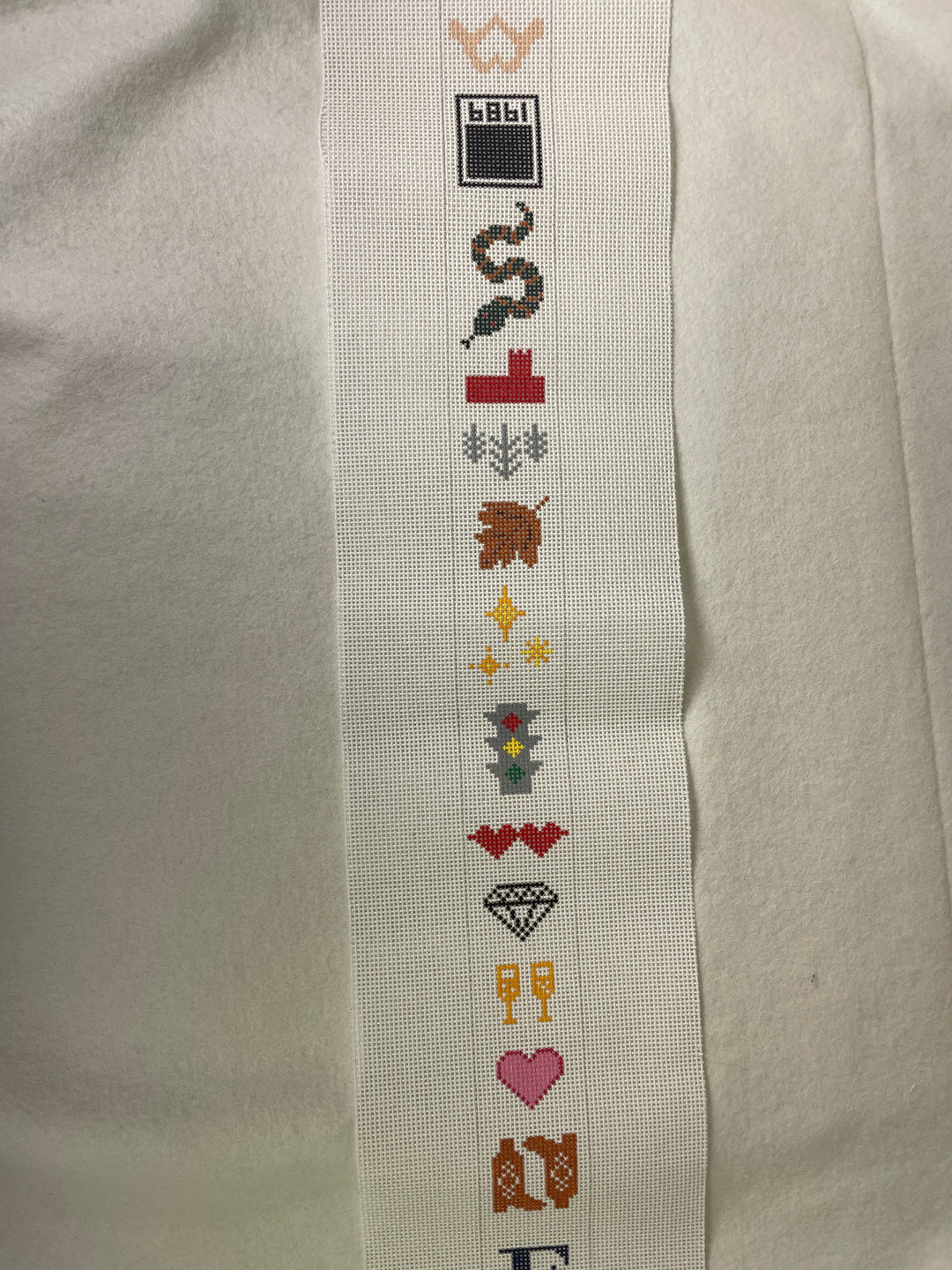 * Love mhb Studio TSW105 Taylor Swift Eras Bag Strap