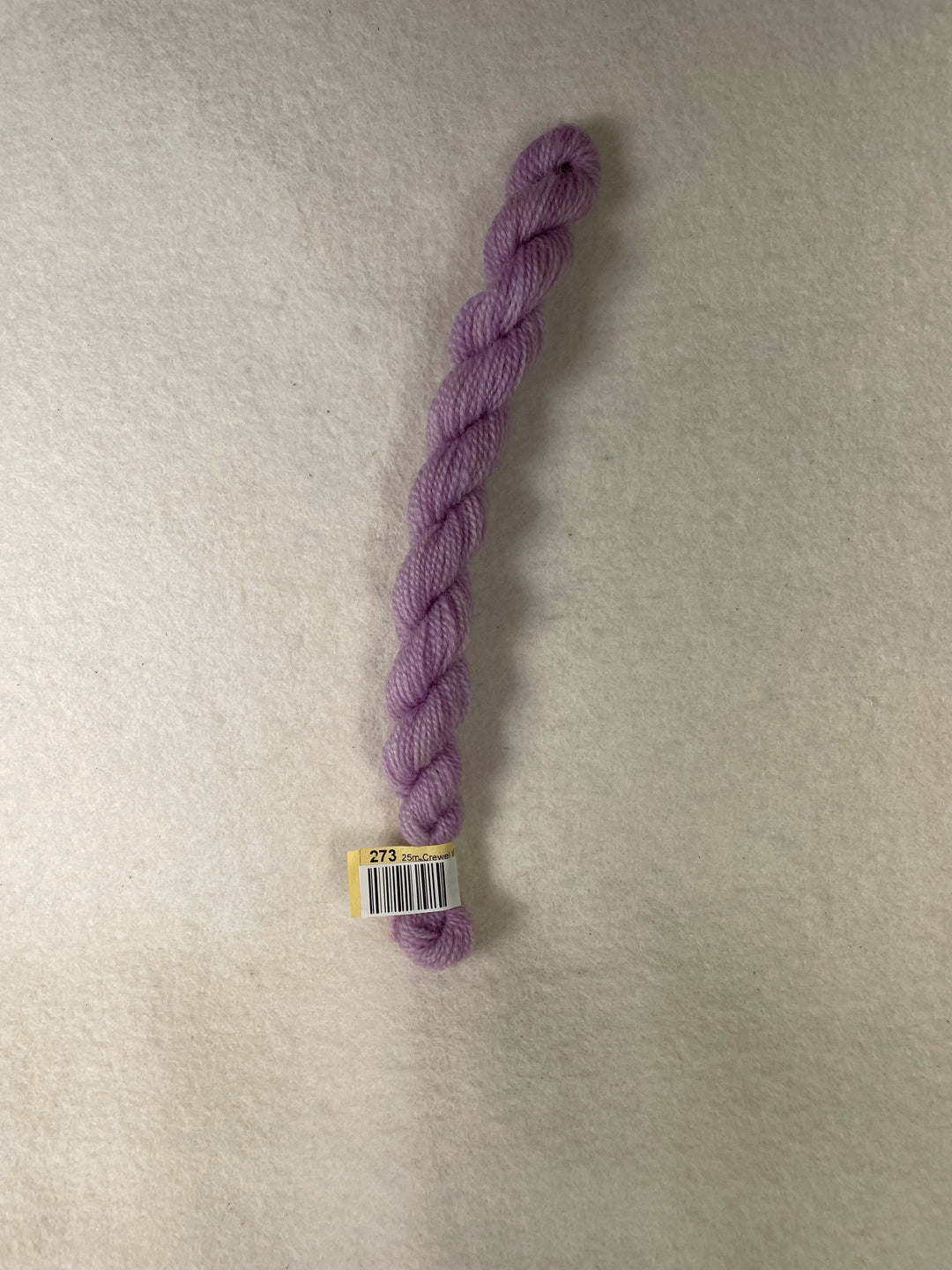 Gumnut BL-273 Blossoms Crewel Wool