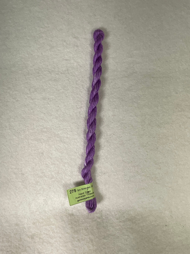 Gumnut SS-275 Stars Fine Silk