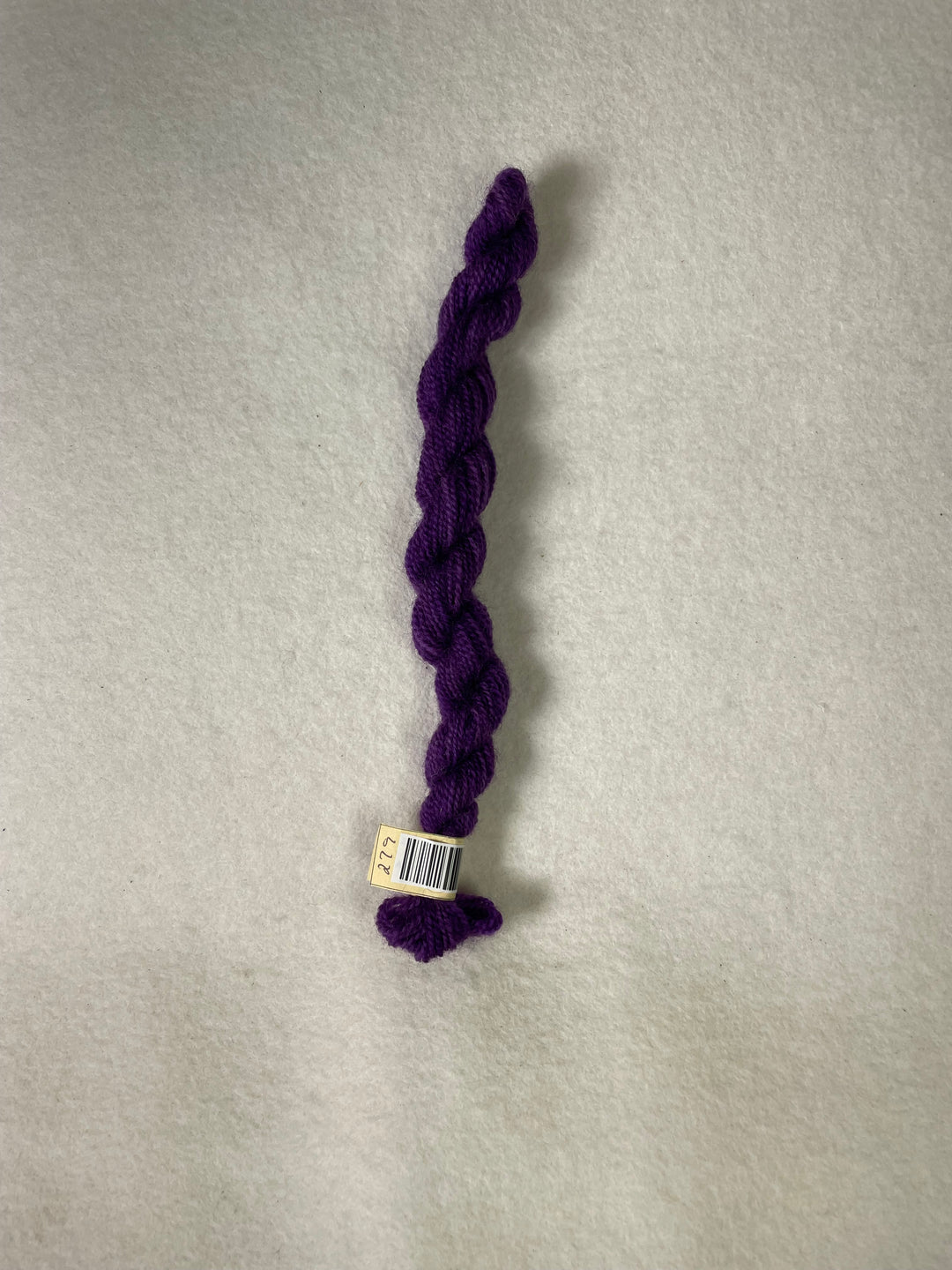 Gumnut BL-279 Blossoms Crewel Wool