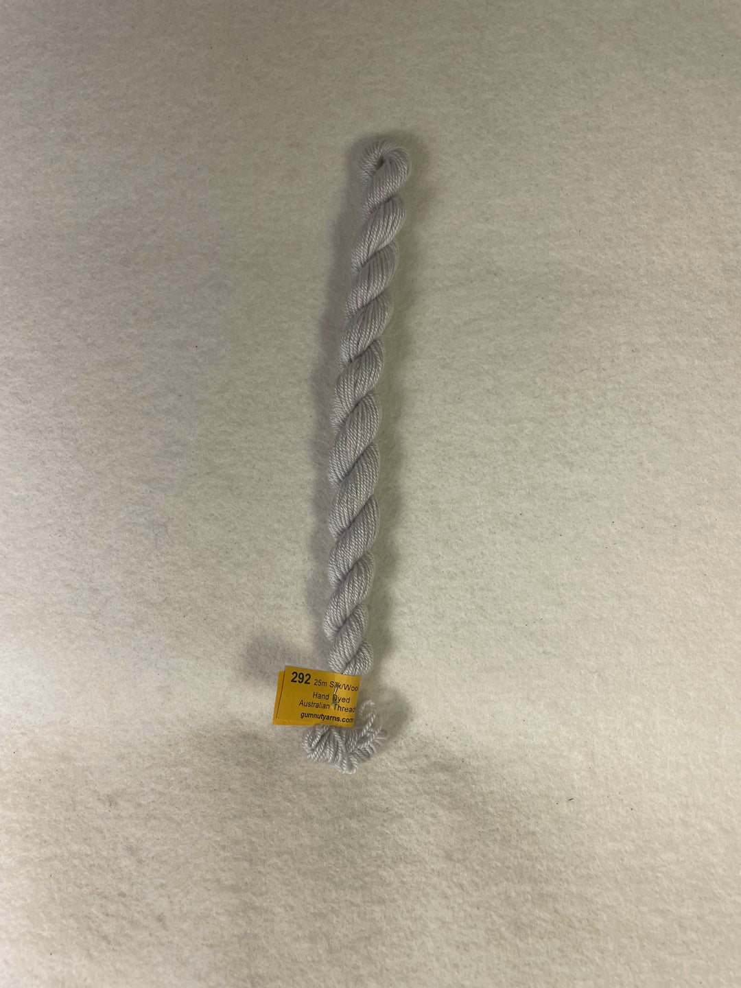 Gumnut PO-292 Poppies Silk and Wool