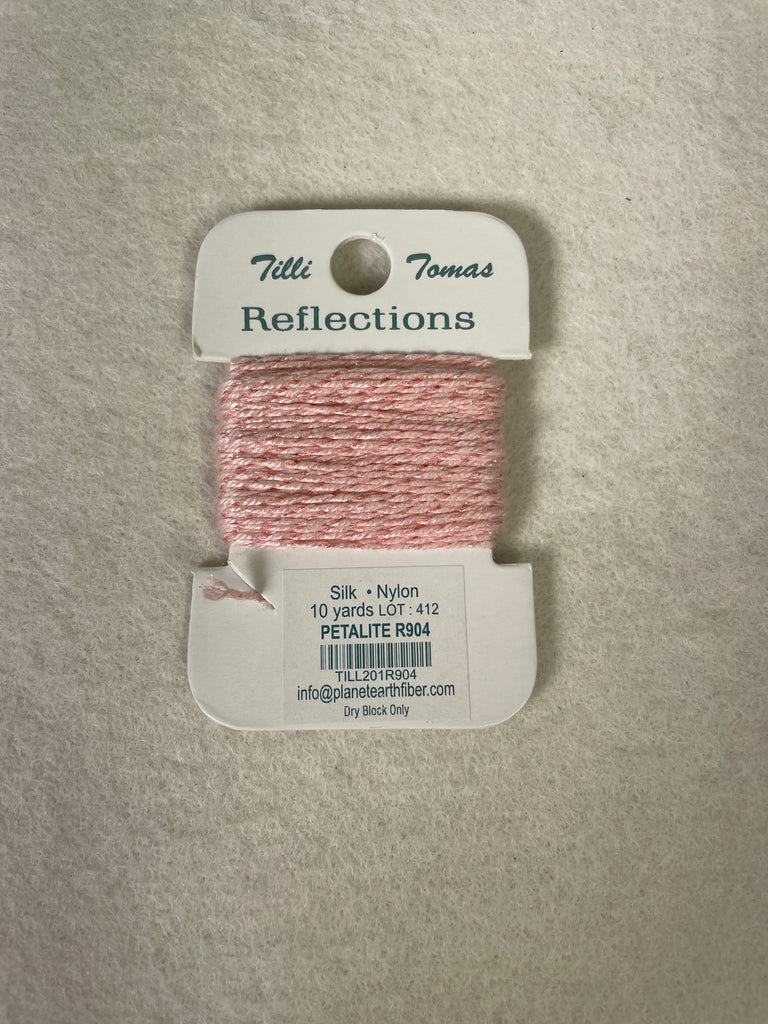 Reflections R904 Petalite