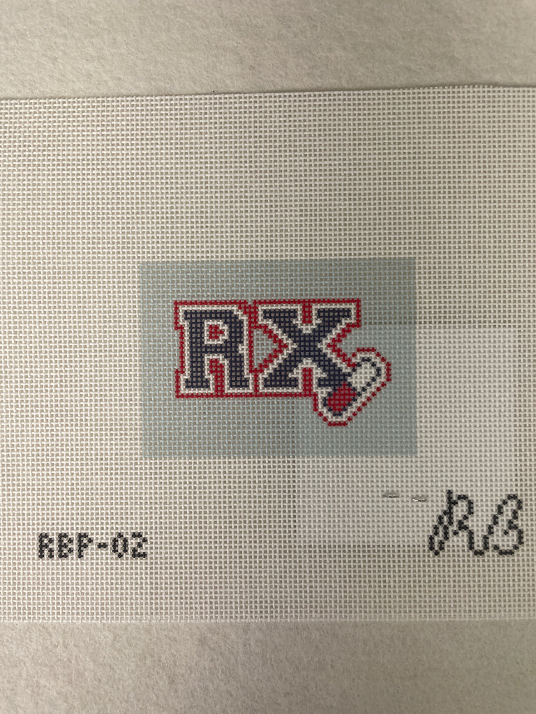 * Rachel Barri 02 RX Mini Insert