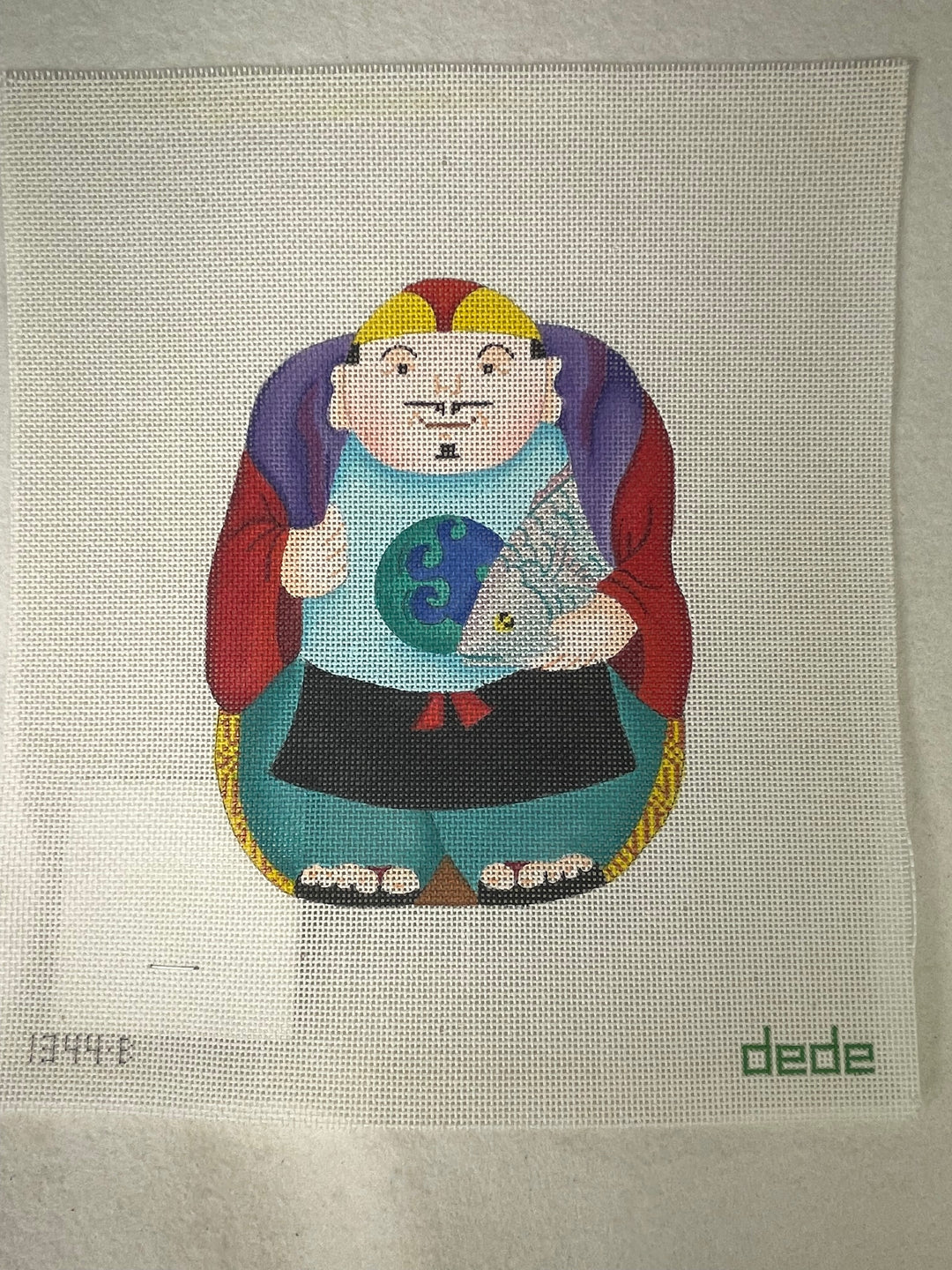 * SALE / Dede 18M 1344-B