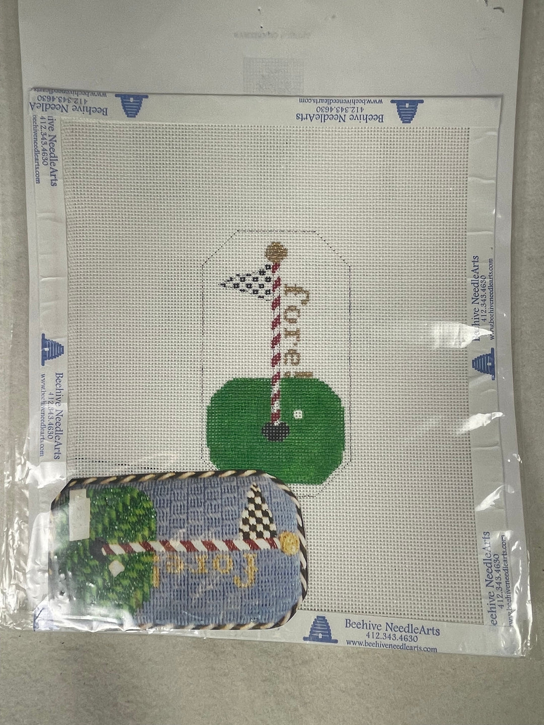 * The Princess and Me C332 Tiger's Christmas